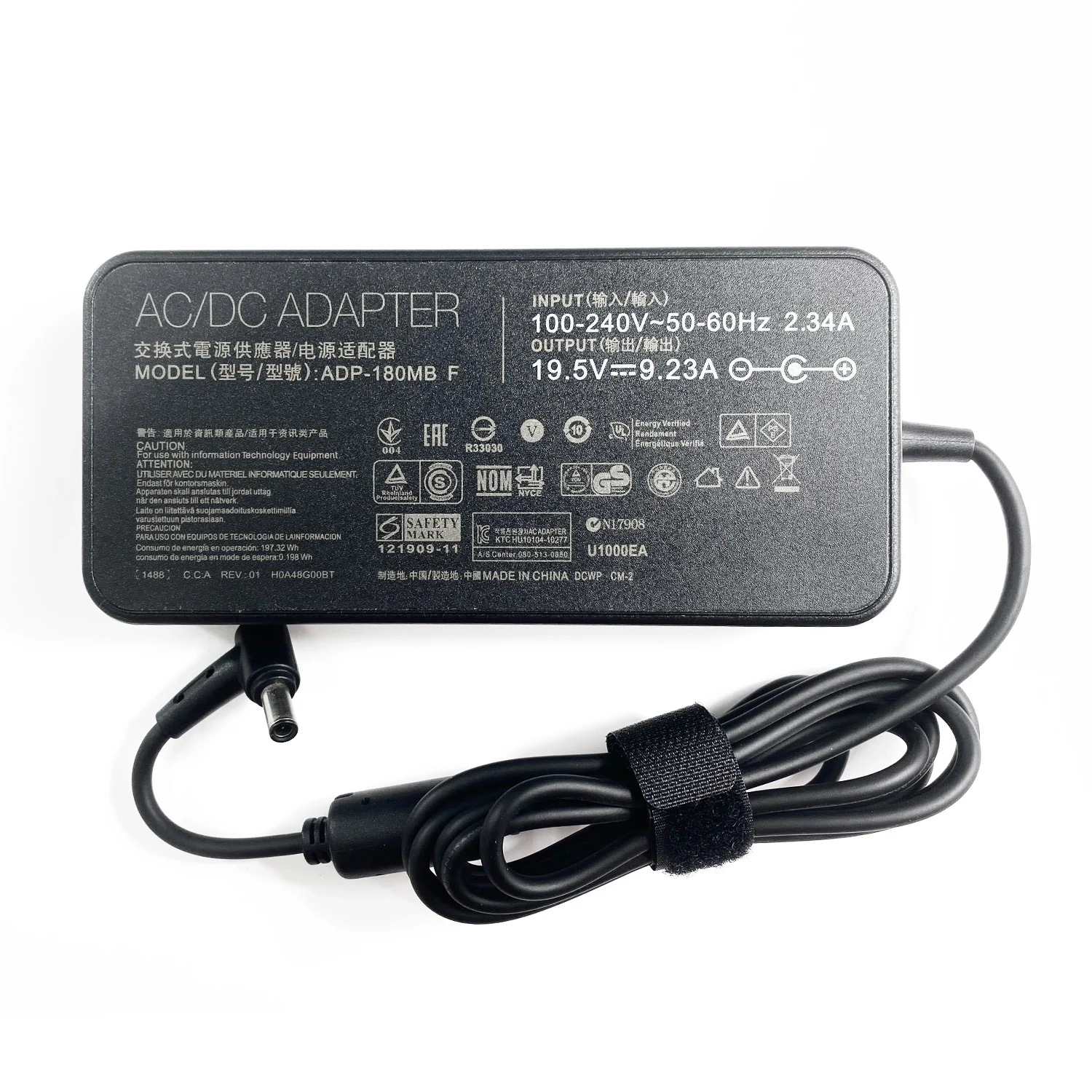 Pengisi daya adaptor AC Laptop - Laptop Accessories Shop ulasan dan harga