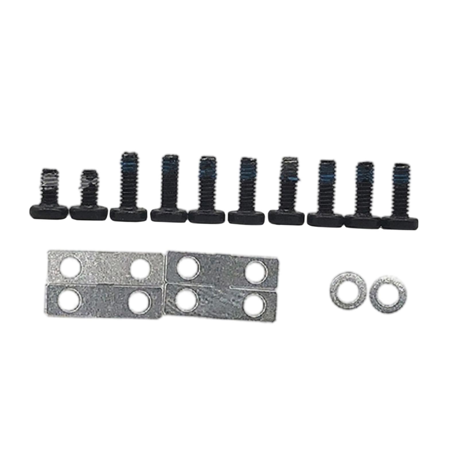 Set Gasket Sekrup Trackpad Per - Laptop Repair Accessories ulasan dan harga
