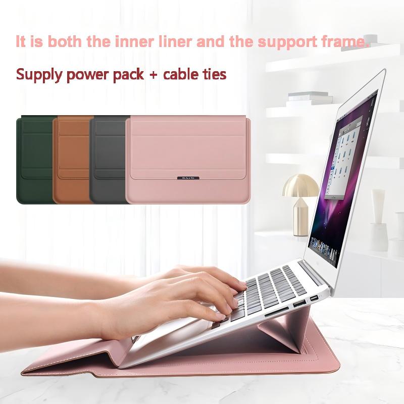 Tas Sarung Laptop untuk Apple  - Laptop Accessories Pouch ulasan dan harga