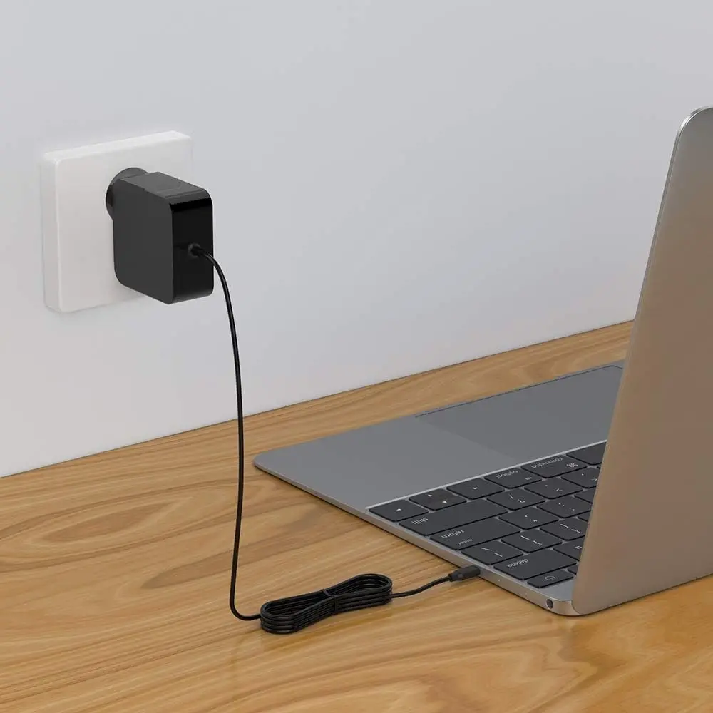 Pengisi daya adaptor Ac Laptop - Laptop Accessories Shop ulasan dan harga