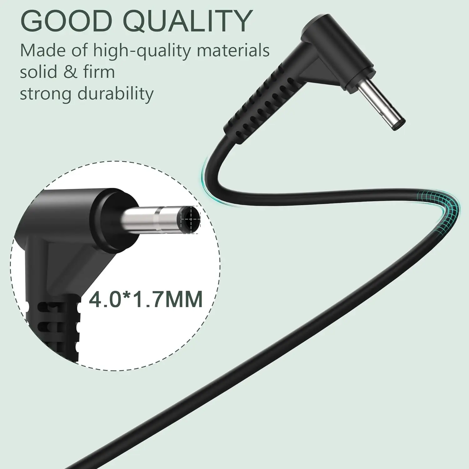 Pengisi daya adaptor Ac Laptop - Laptop Accessories Shop ulasan dan harga