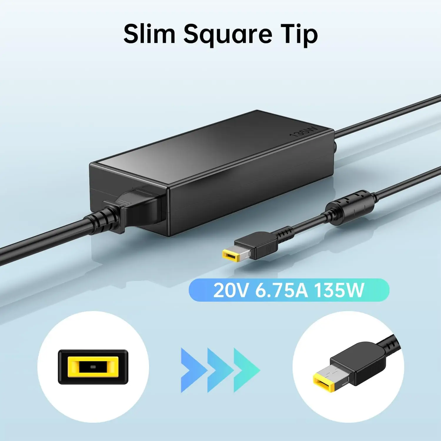 Pengisi daya adaptor Ac Laptop - Laptop Accessories Shop ulasan dan harga