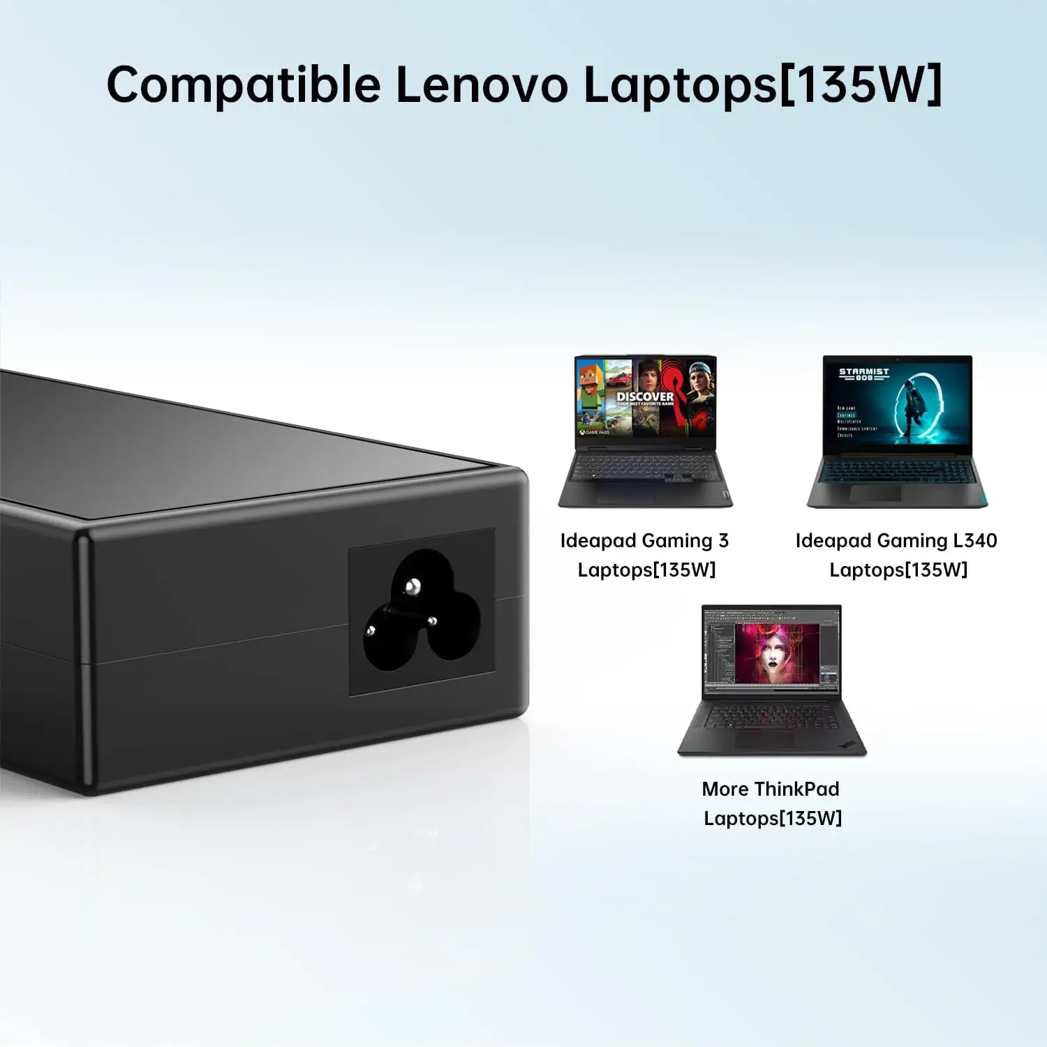 Pengisi daya adaptor Ac Laptop - Laptop Accessories Shop ulasan dan harga