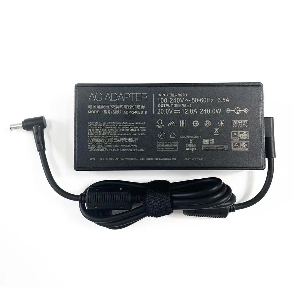 Pengisi daya adaptor Laptop AC - Laptop Accessories Shop ulasan dan harga