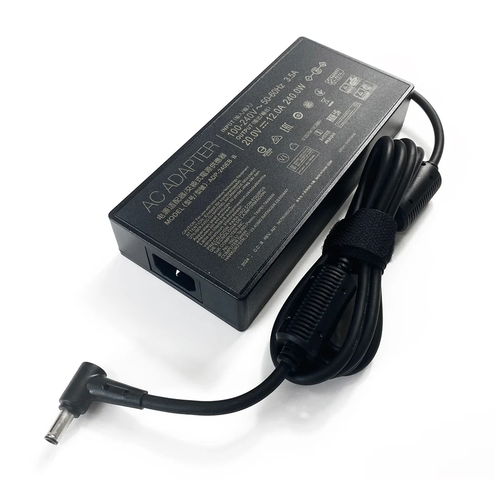 Pengisi daya adaptor Laptop AC - Laptop Accessories Shop ulasan dan harga