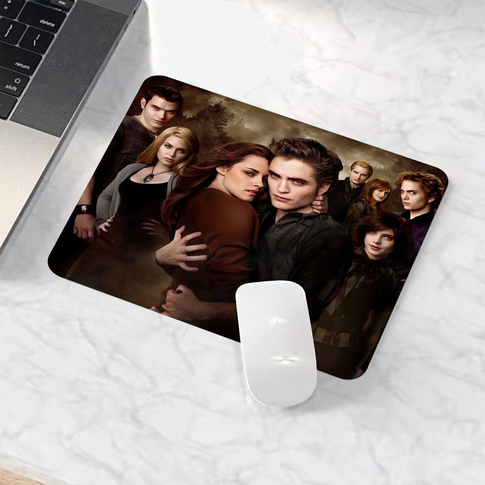 Alas Mouse Film Twilight Alas  - Laptop Accessories Writing Pad ulasan dan harga