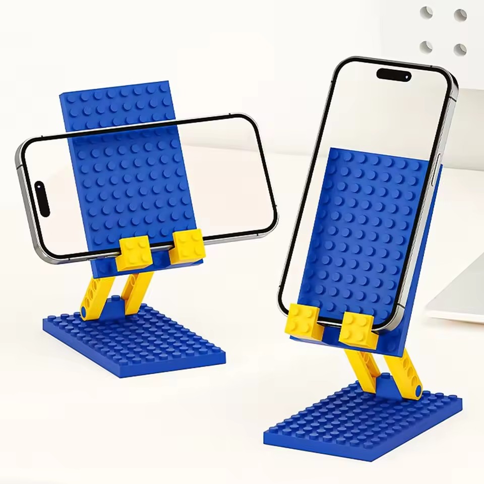 Penyangga Ponsel Lipat Fleksib - Laptop Office Accessories ulasan dan harga