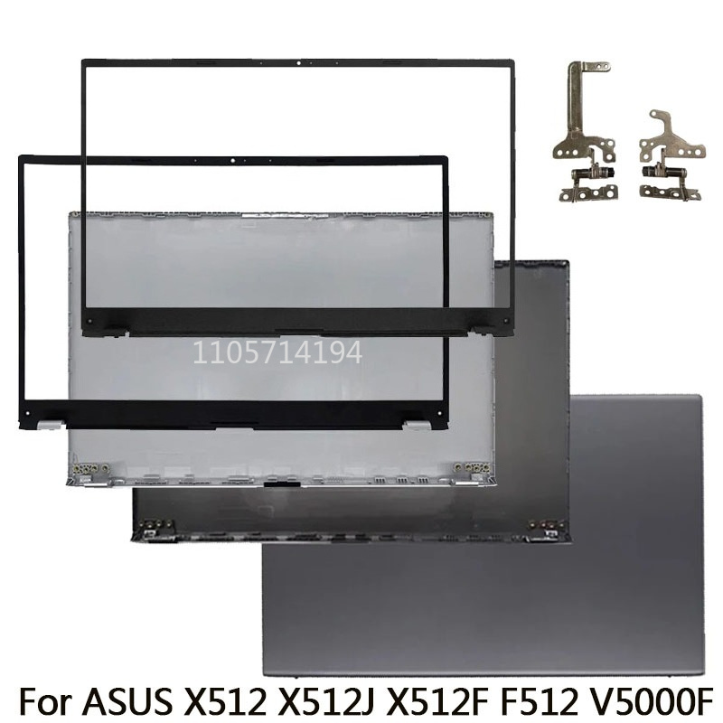 Untuk ASUS X512 X512J X512F F5 - Laptop Accessories For Asus Vivobook ulasan dan harga