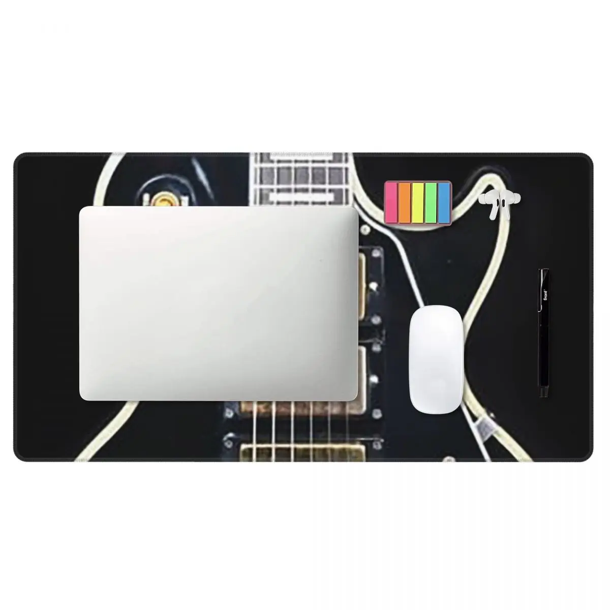 Alas Mouse Besar Gibson Custom - Laptop Accessories Shop ulasan dan harga