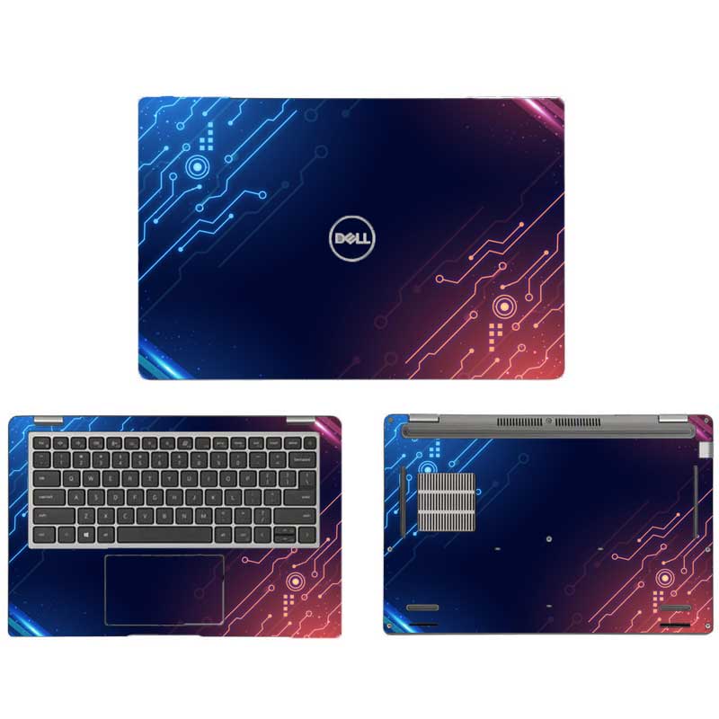 Penutup Stiker Anti Sidik Jari - Laptop Accessories Msi ulasan dan harga
