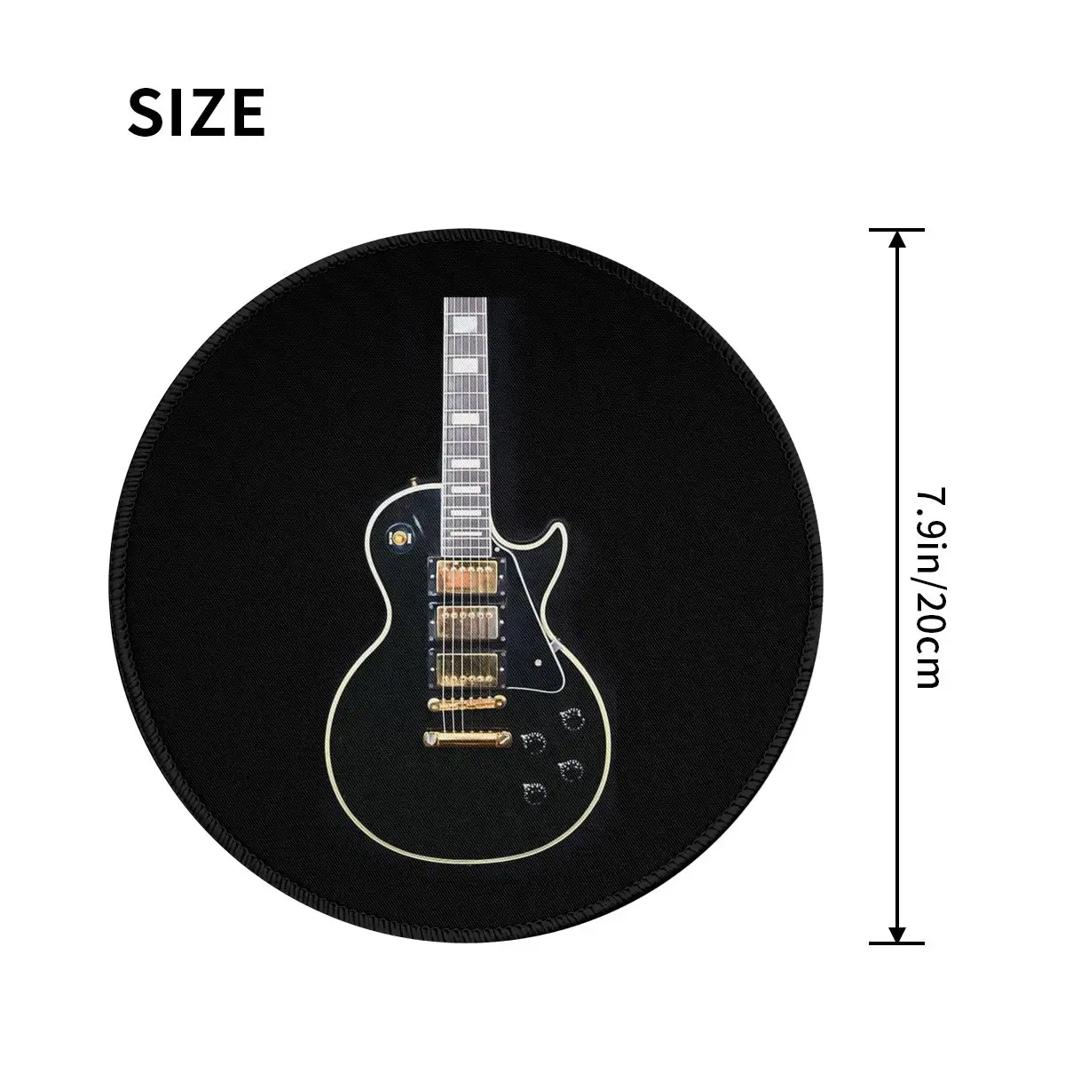 Gibson Custom Shop Les Paul Al - Laptop Accessories Shop ulasan dan harga
