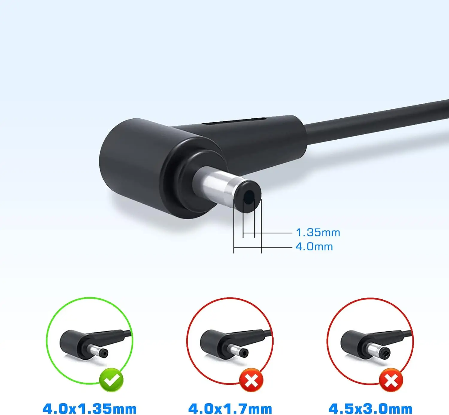 Pengisi daya adaptor Laptop Ac - Laptop Accessories Shop ulasan dan harga