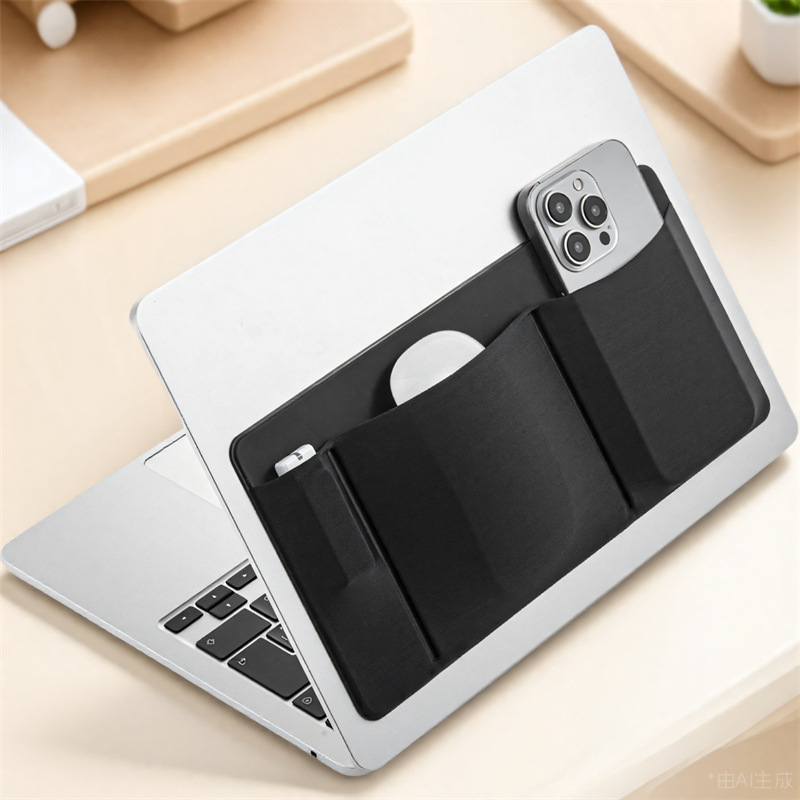 Kantong Penyimpanan Mouse Pere - Laptop Accessories Pouch ulasan dan harga