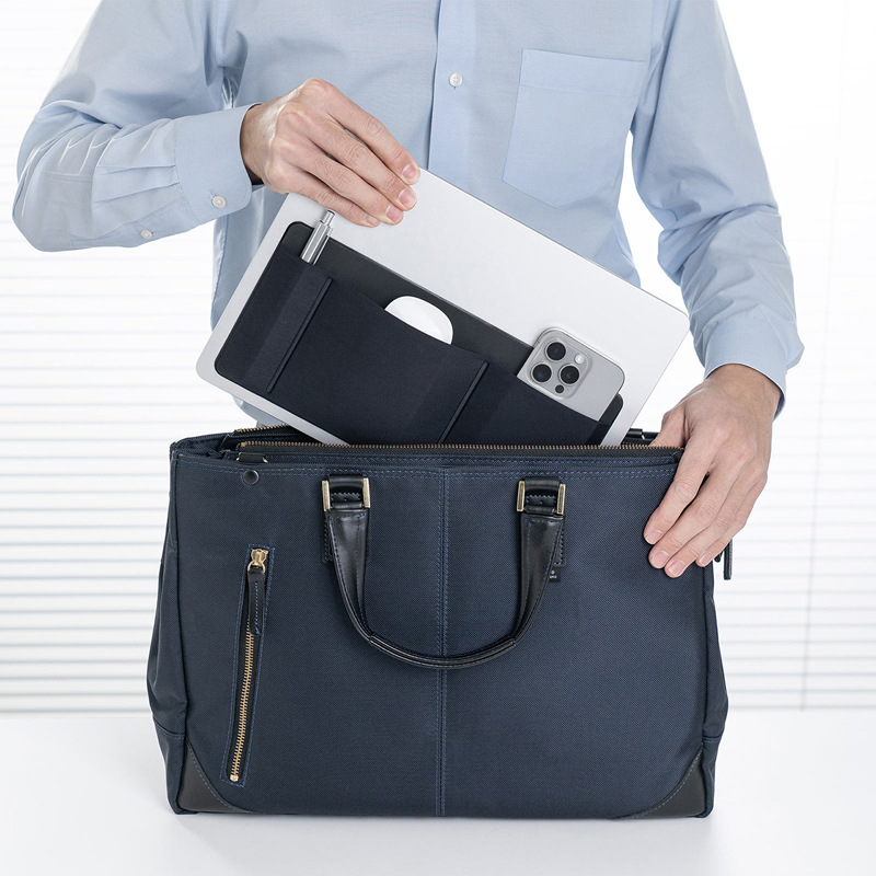 Kantong Penyimpanan Mouse Pere - Laptop Accessories Pouch ulasan dan harga