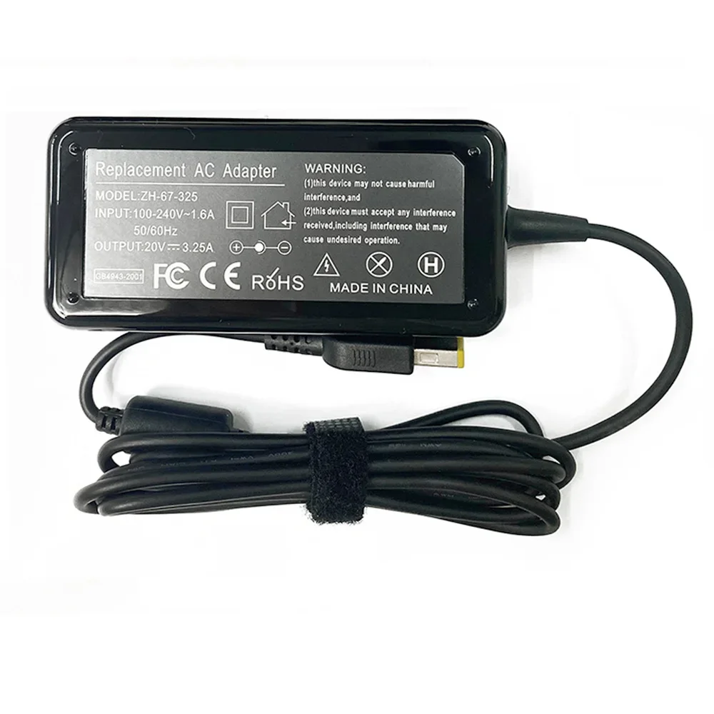 Pengisi daya adaptor Laptop 20 - Laptop Accessories Shop ulasan dan harga