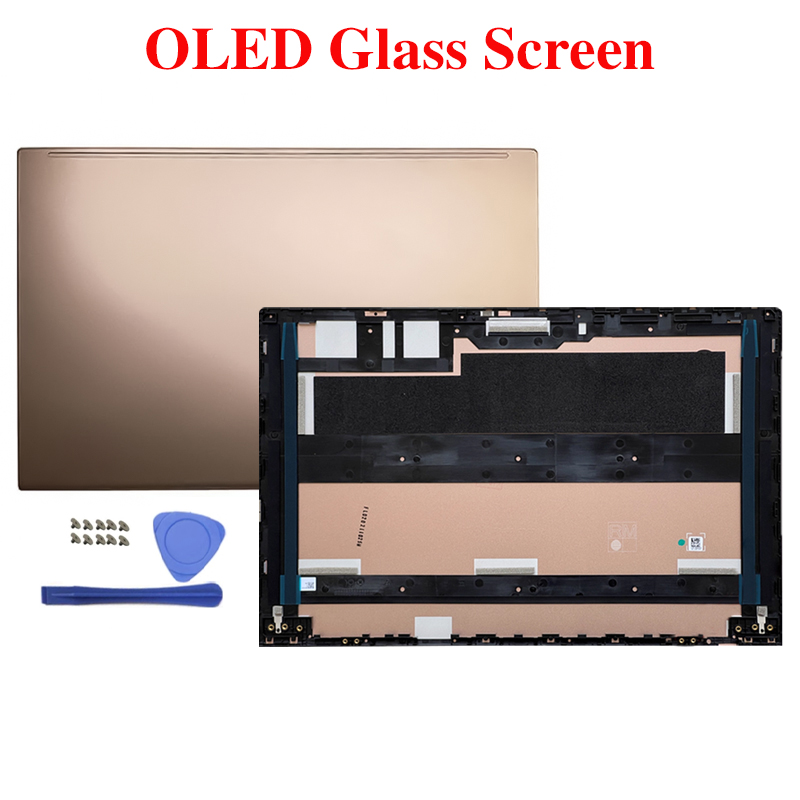 Casing Laptop Penutup Belakang - Laptop Accessories For Asus Vivobook ulasan dan harga