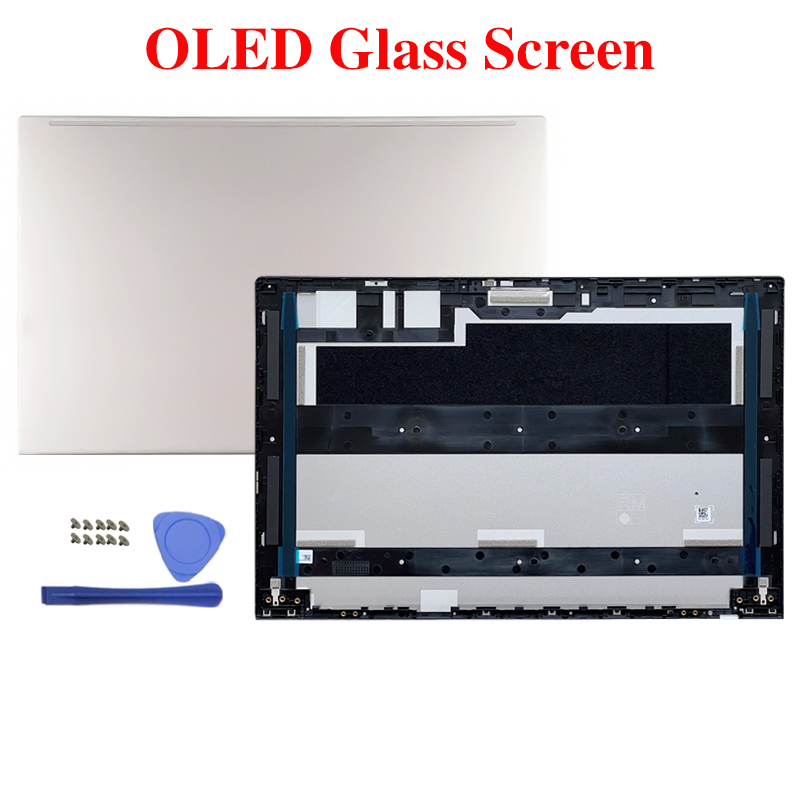 Casing Laptop Penutup Belakang - Laptop Accessories For Asus Vivobook ulasan dan harga