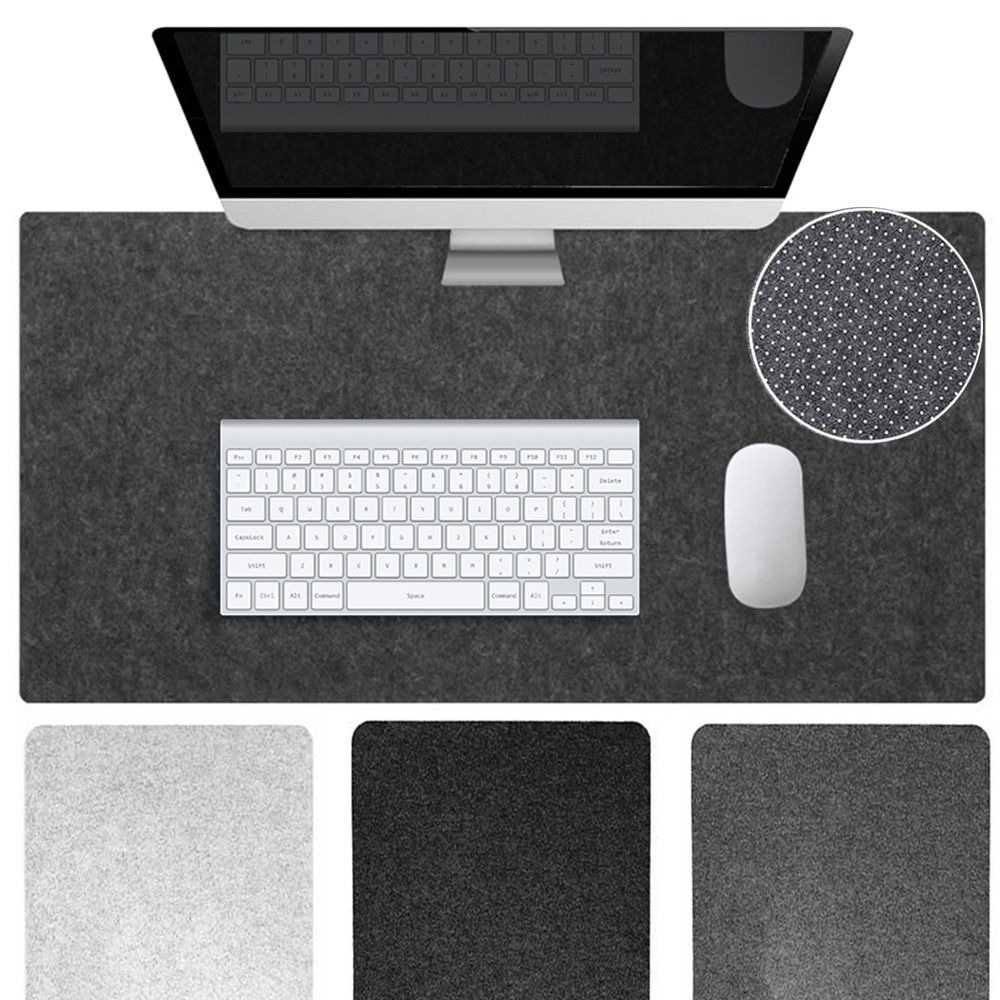 Aksesori Gaming Ukuran Besar A - Laptop Accessories Writing Pad ulasan dan harga