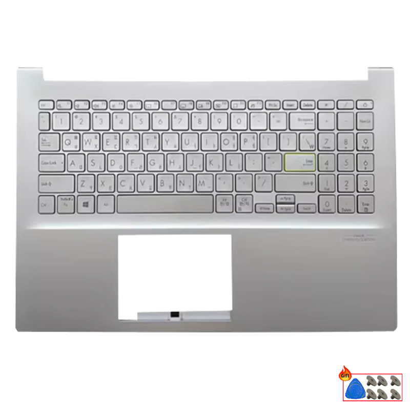Asli untuk Vivobook 15X X521 X - Laptop Accessories For Asus Vivobook ulasan dan harga