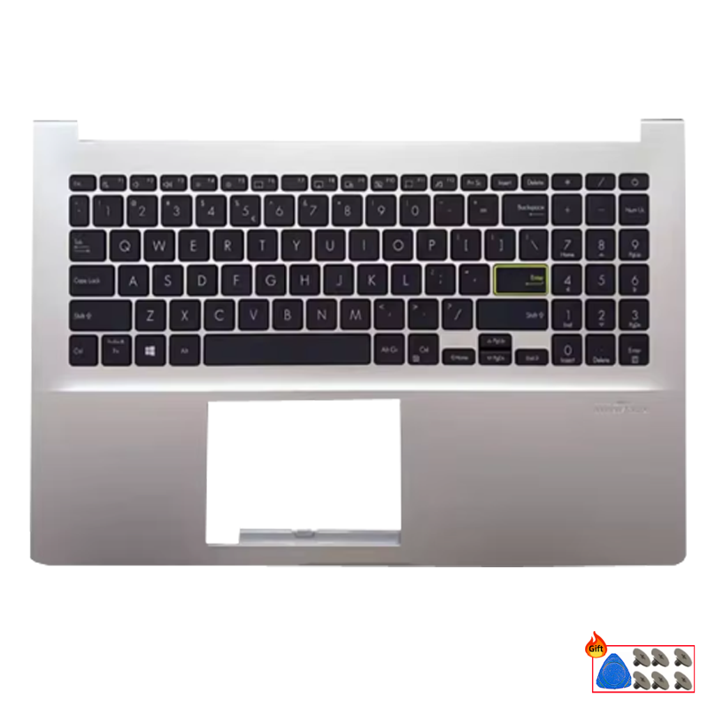 Asli untuk Vivobook 15X X521 X - Laptop Accessories For Asus Vivobook ulasan dan harga