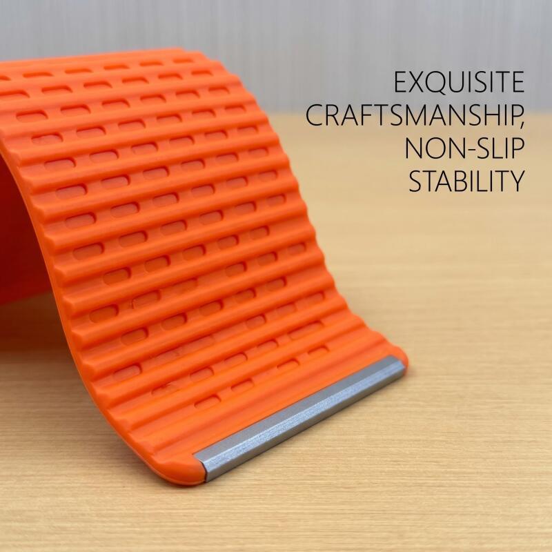 Penyangga Ponsel Lipat Kreatif - Laptop Accessories All ulasan dan harga