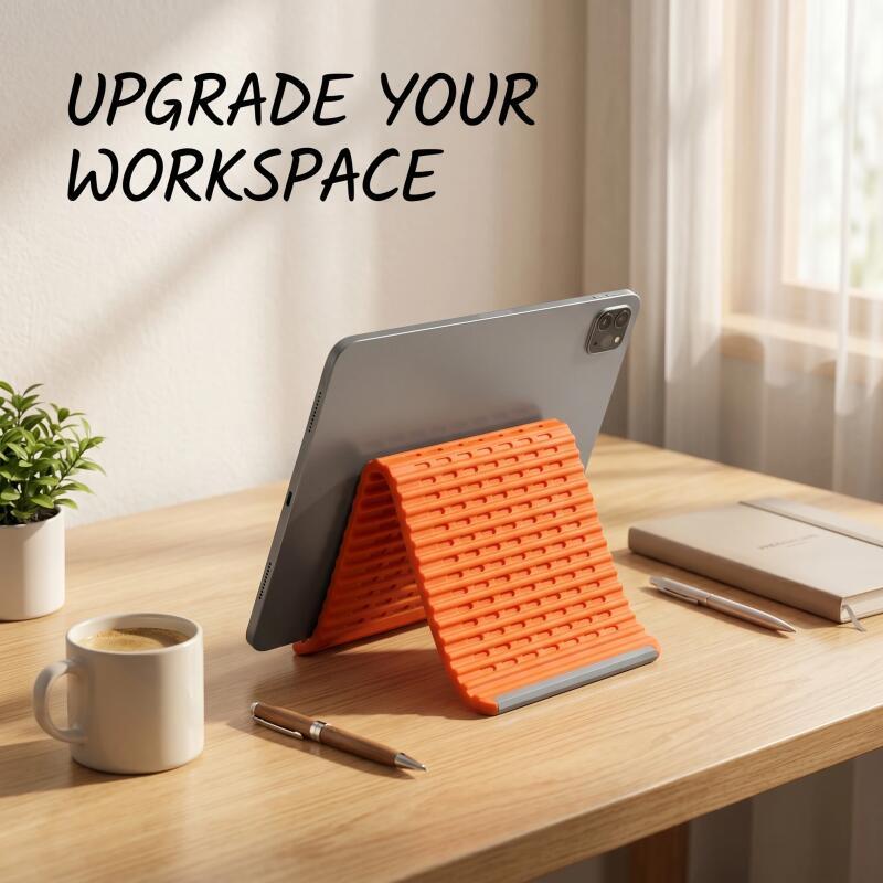Penyangga Ponsel Lipat Kreatif - Laptop Accessories All ulasan dan harga