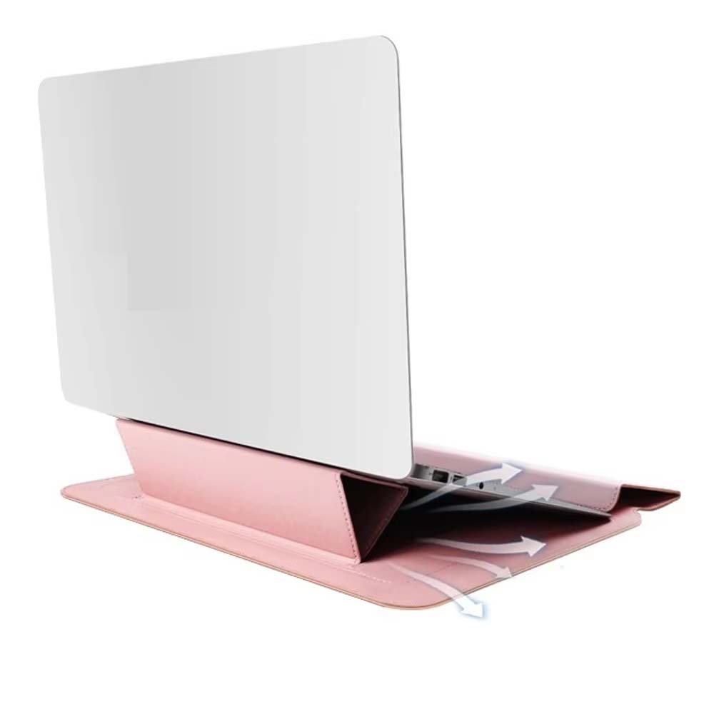 Untuk Samsung Galaxy Book 4 5  - Laptop Accessories Pouch ulasan dan harga