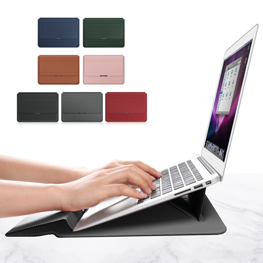 Untuk Samsung Galaxy Book 4 5  - Laptop Accessories Pouch ulasan dan harga