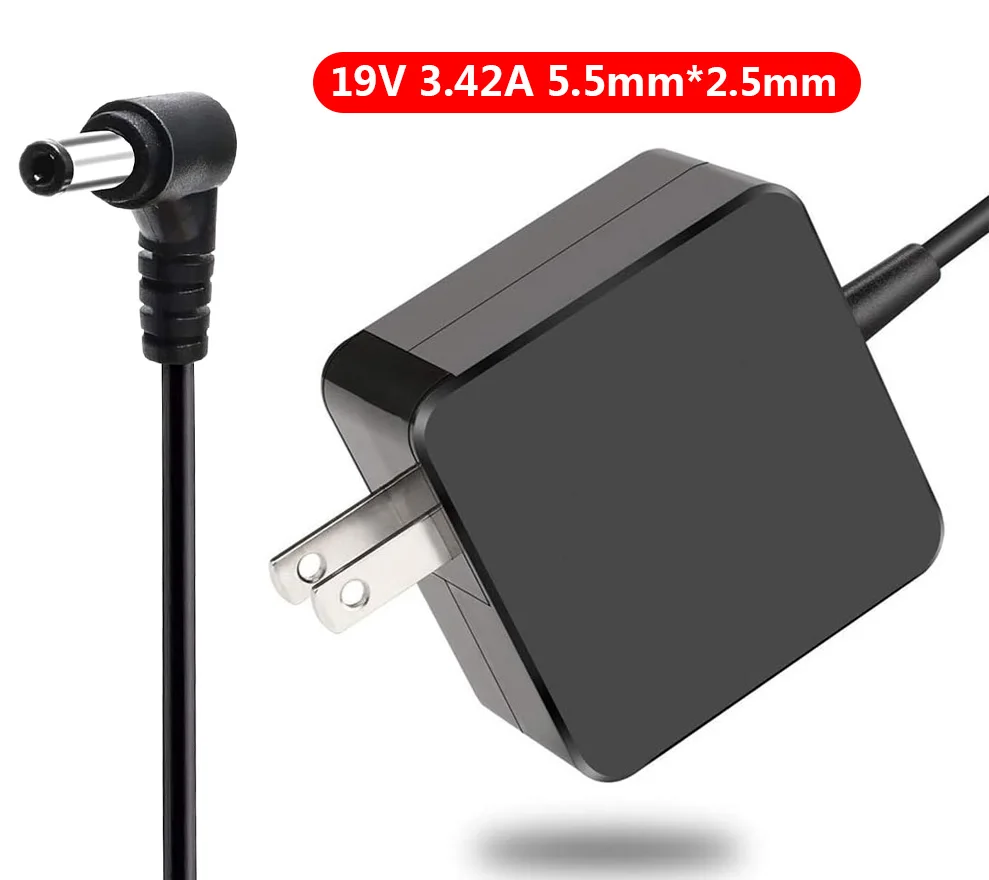 Pengisi daya adaptor Laptop Ac - Laptop Accessories Shop ulasan dan harga