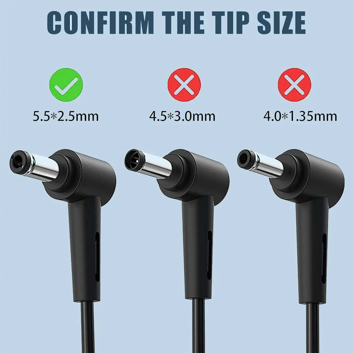 Pengisi daya adaptor Laptop Ac - Laptop Accessories Shop ulasan dan harga