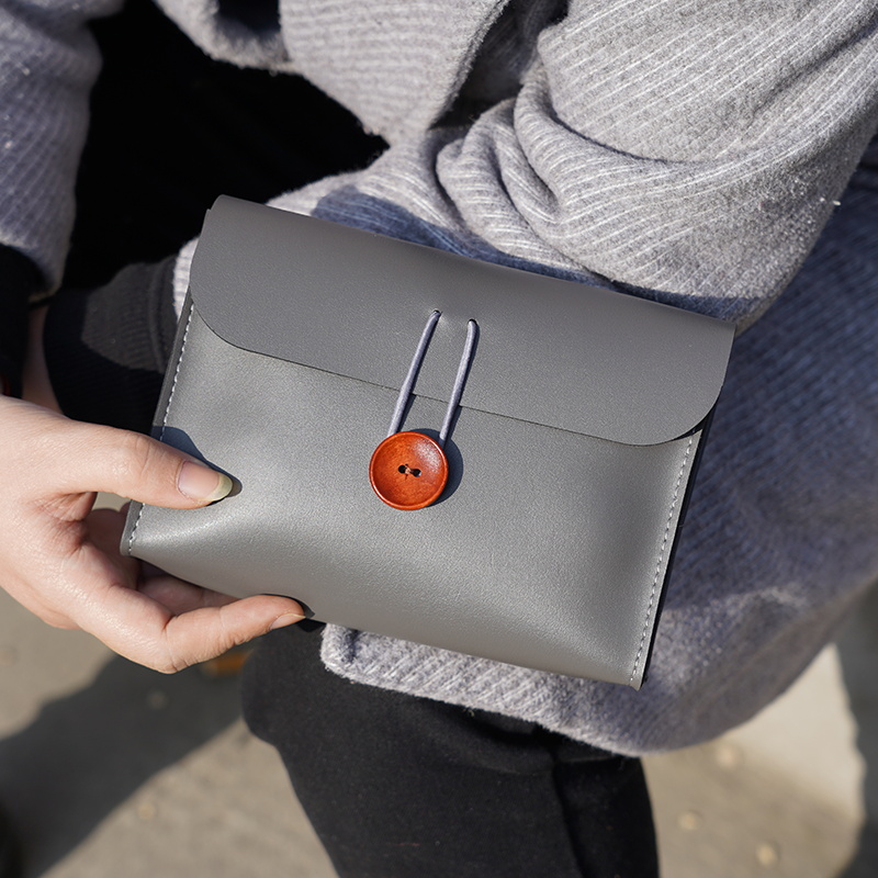 Tas Penyimpanan Pengisi Daya K - Laptop Accessories Pouch ulasan dan harga