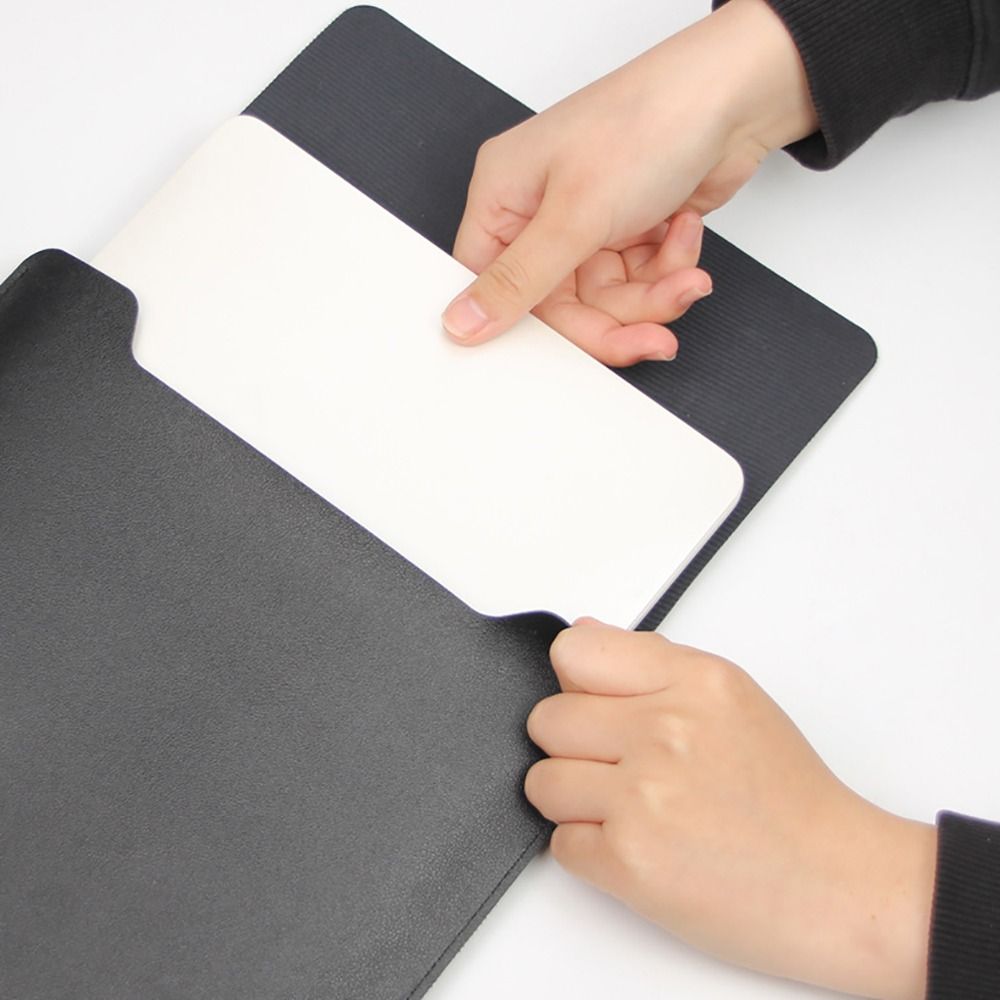 13 14 15 Inci Casing Lengan La - Laptop Accessories Pouch ulasan dan harga