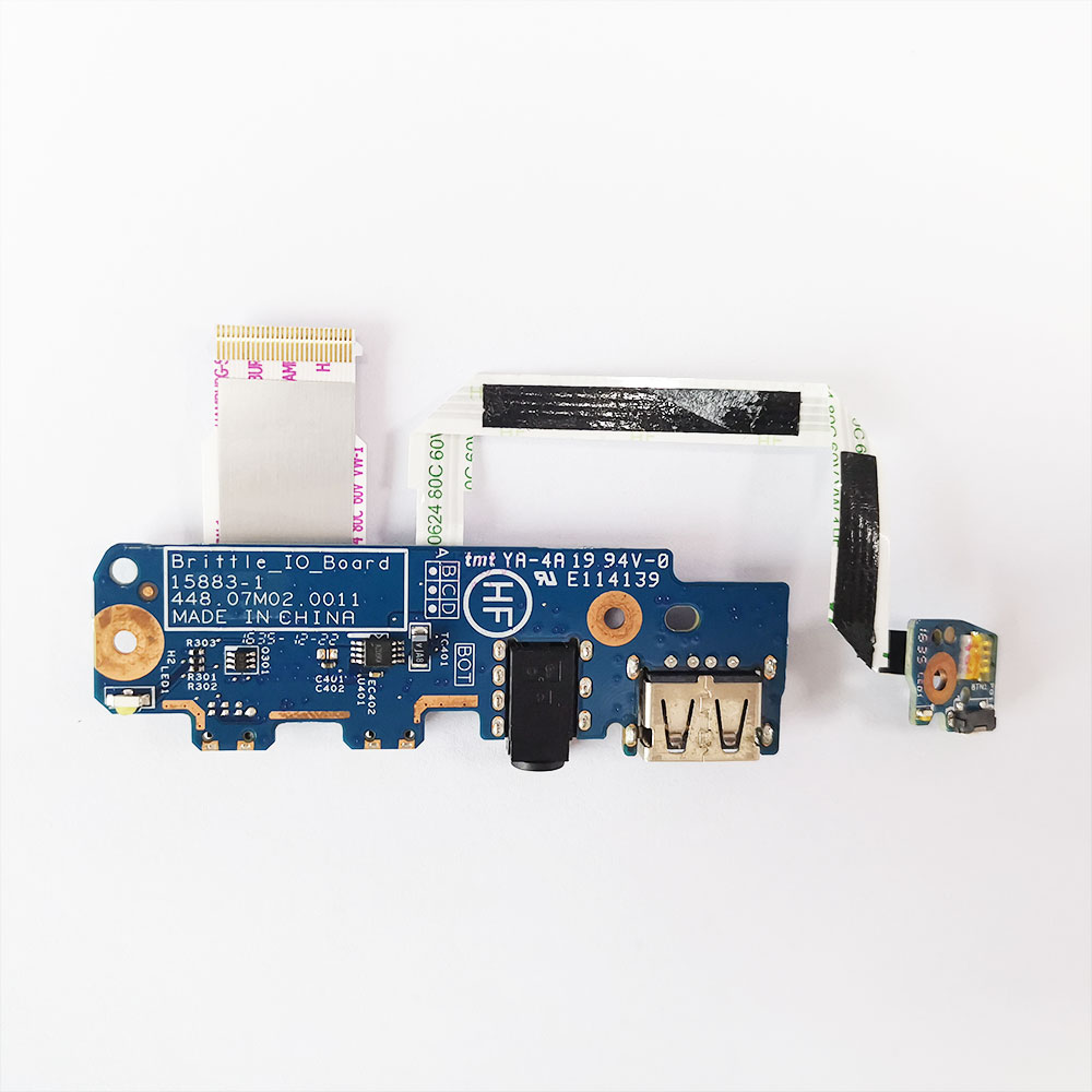 Untuk HP Pavilion X360 13-U 13 - Laptop Repair Accessories ulasan dan harga