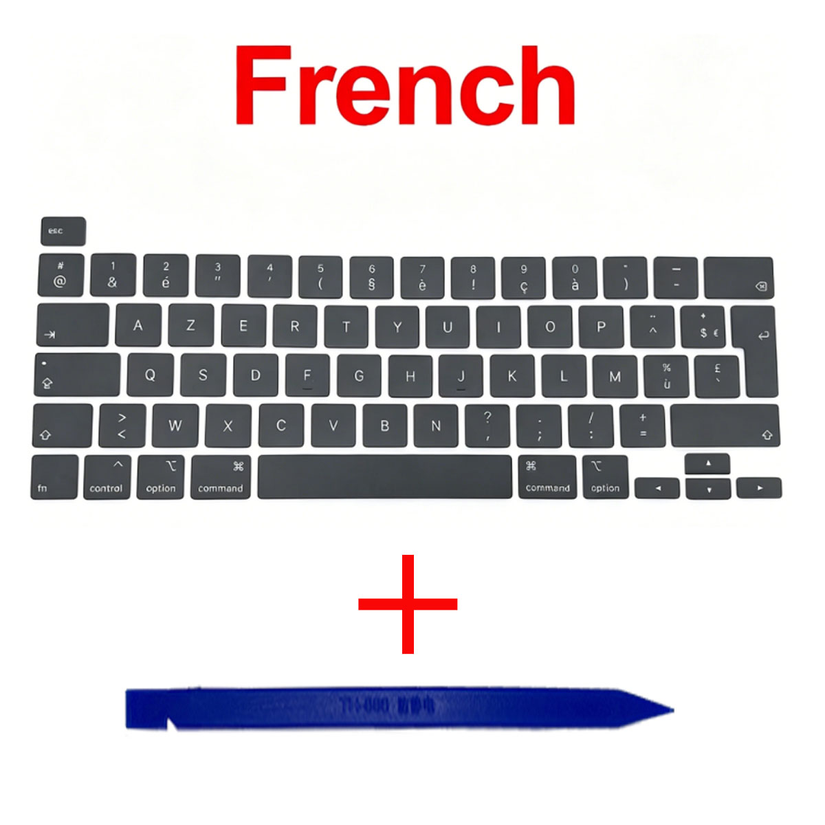 Keycaps Laptop Baru A2141 A225 - Laptop Repair Accessories ulasan dan harga