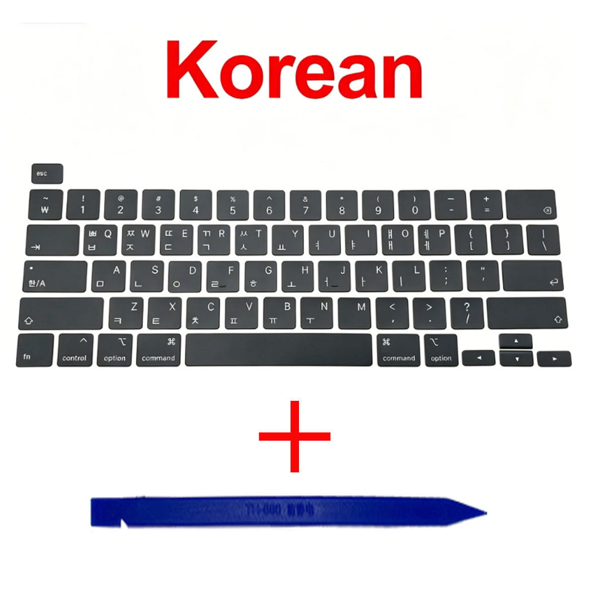 Keycaps Laptop Baru A2141 A225 - Laptop Repair Accessories ulasan dan harga